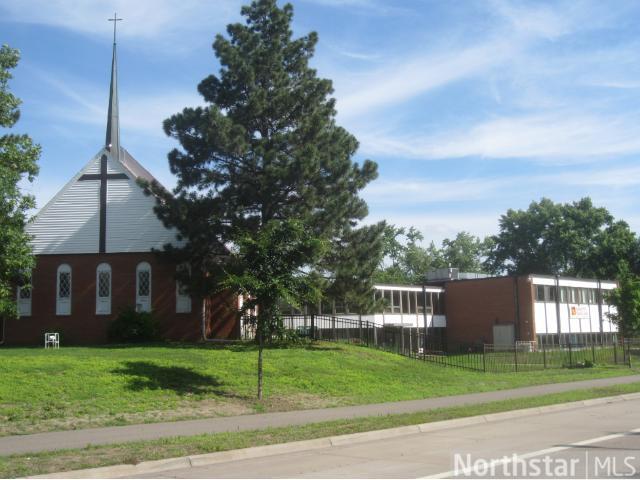 7121 Bloomington Ave S, Richfield, MN 55423