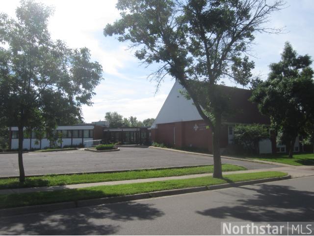 7121 Bloomington Ave S, Richfield, MN 55423