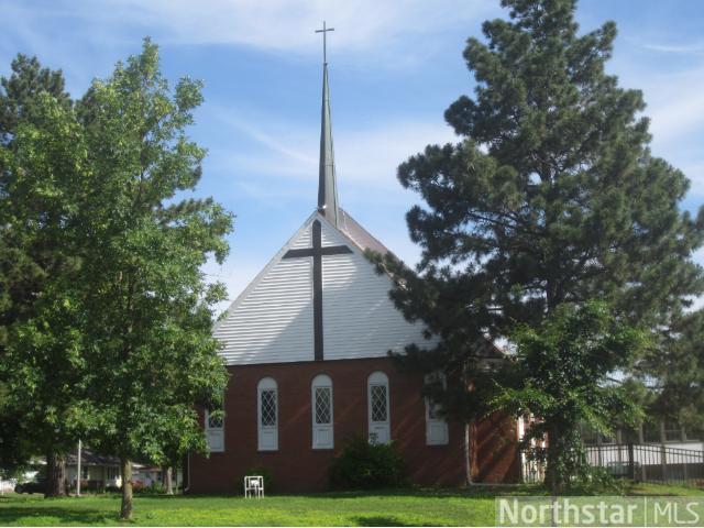 7121 Bloomington Ave S, Richfield, MN 55423