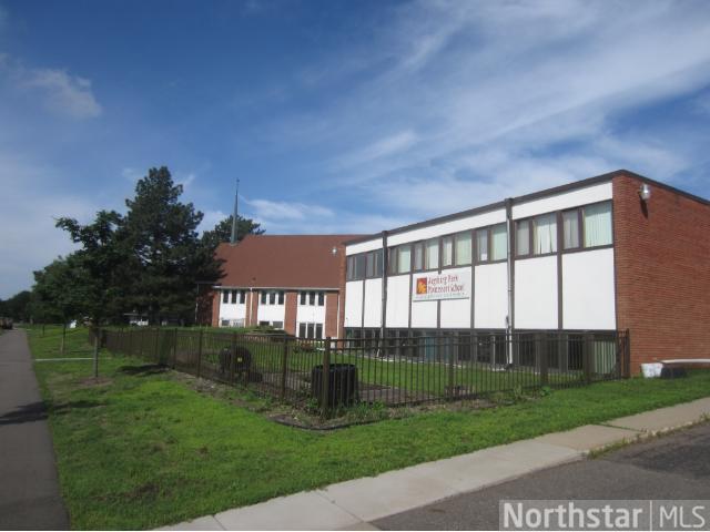 7121 Bloomington Ave S, Richfield, MN 55423