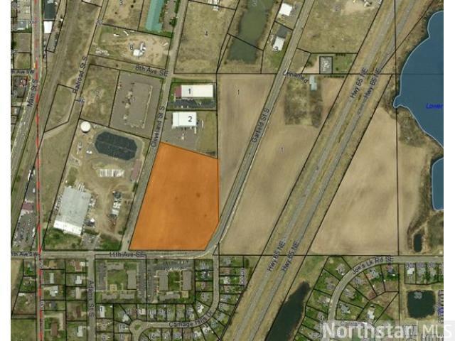 100 11th Ave SE, Cambridge, MN 55008
