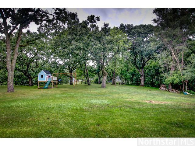 7406 Spring Lake Rd, Mounds View, MN 55112
