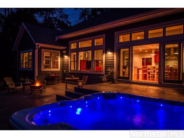 7406 Spring Lake Rd, Mounds View, MN 55112
