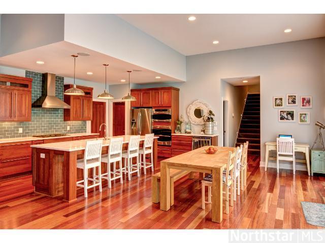 7406 Spring Lake Rd, Mounds View, MN 55112