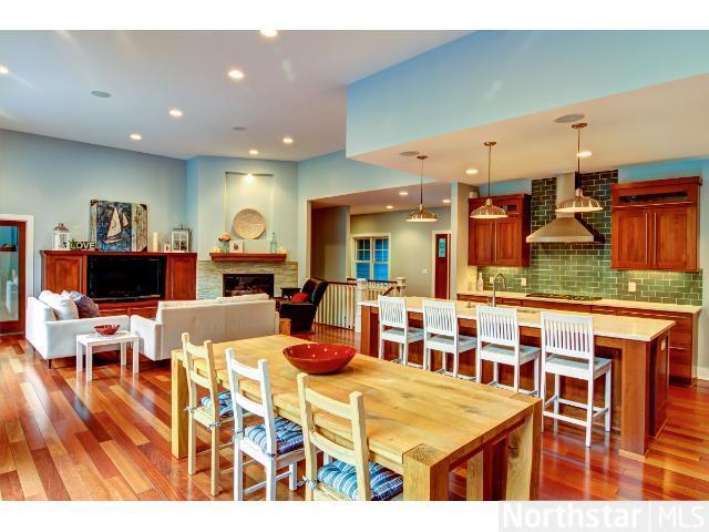 7406 Spring Lake Rd, Mounds View, MN 55112