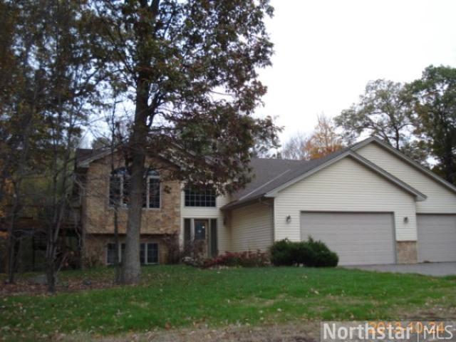 3847 162nd Ave NE, Ham Lake, MN 55304