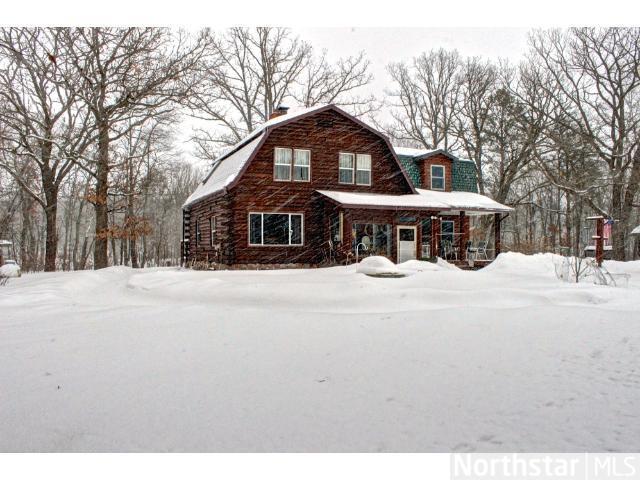 W14802 Hwy B, Fairchild, WI 54741