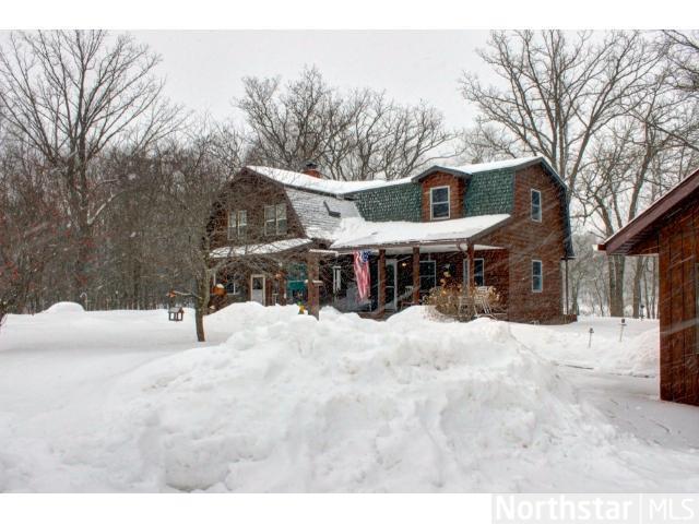 W14802 Hwy B, Fairchild, WI 54741