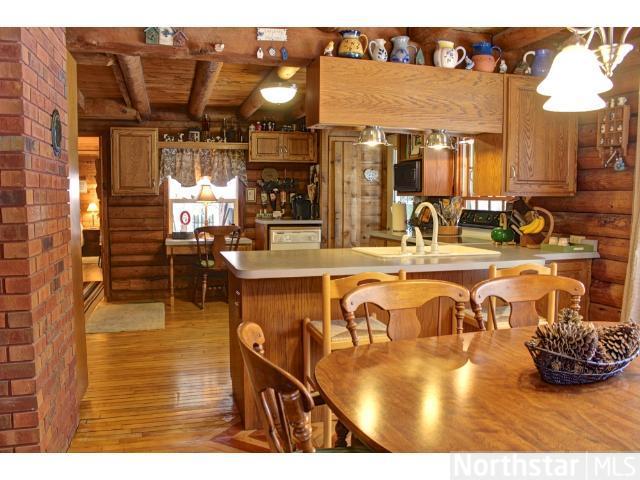 W14802 Hwy B, Fairchild, WI 54741