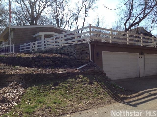 5025 Covington St, Greenwood, MN 55331