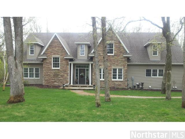 17510 Marina Ct, Bowlus, MN 56314