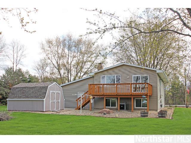 6633 20th Ave, Lino Lakes, MN 55038
