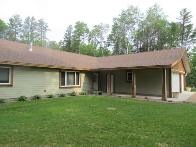 35155 Drake Cir, Jenkins, MN 56456