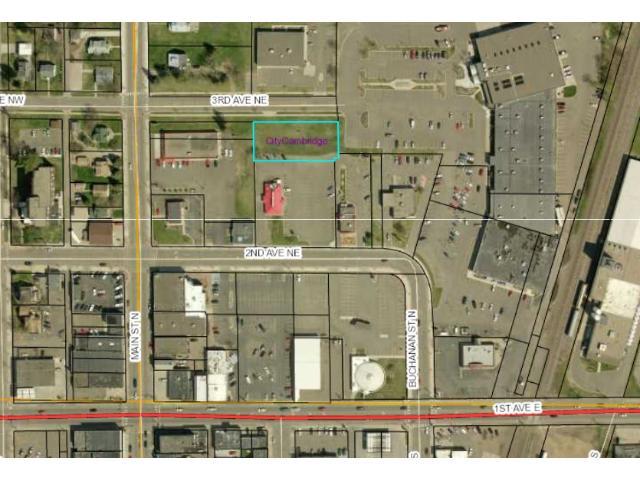 XXXX 3rd Ave NE, Cambridge, MN 55008