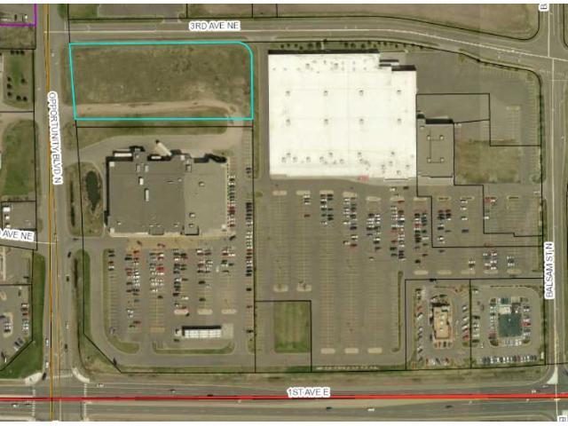 TBD Opportunity Blvd N, Cambridge, MN 55008