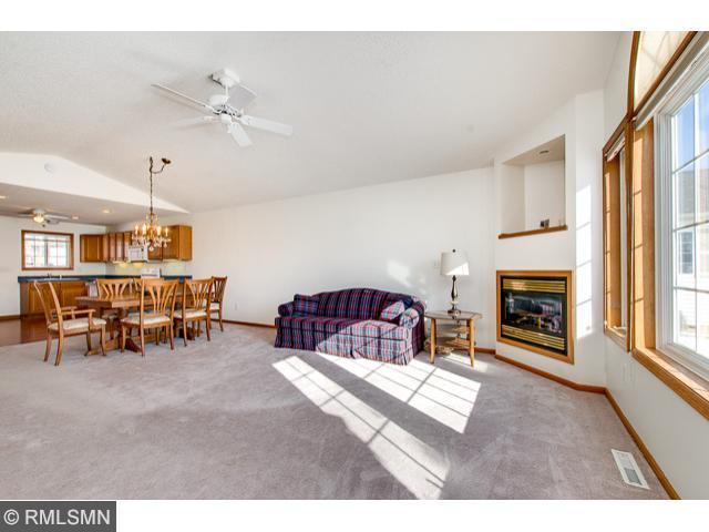 5415 Provence Ln, White Bear Twp, MN 55127