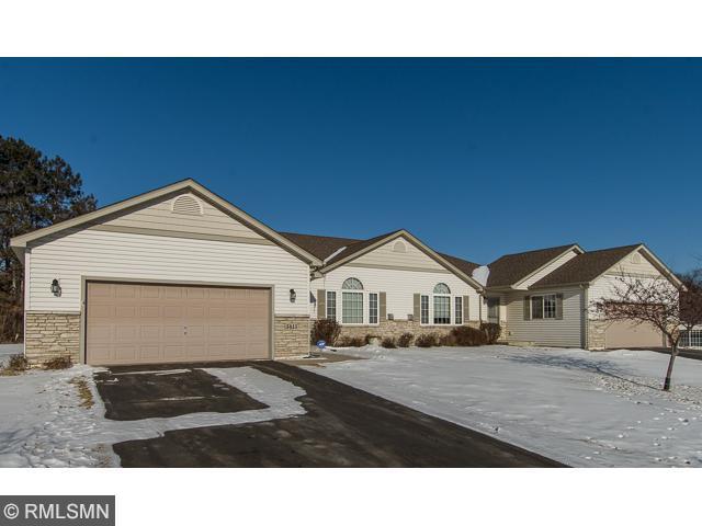 5415 Provence Ln, White Bear Twp, MN 55127
