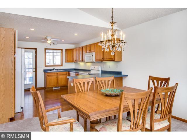 5415 Provence Ln, White Bear Twp, MN 55127