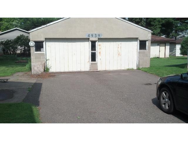 4939 Vera Cruz Ave No Ave, Crystal, MN 55429