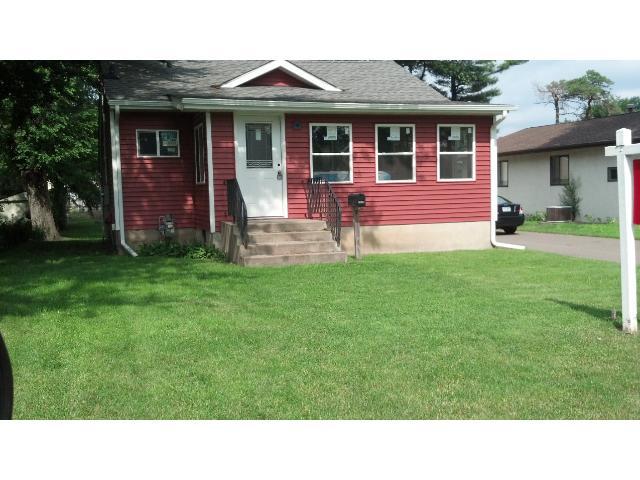 4939 Vera Cruz Ave No Ave, Crystal, MN 55429