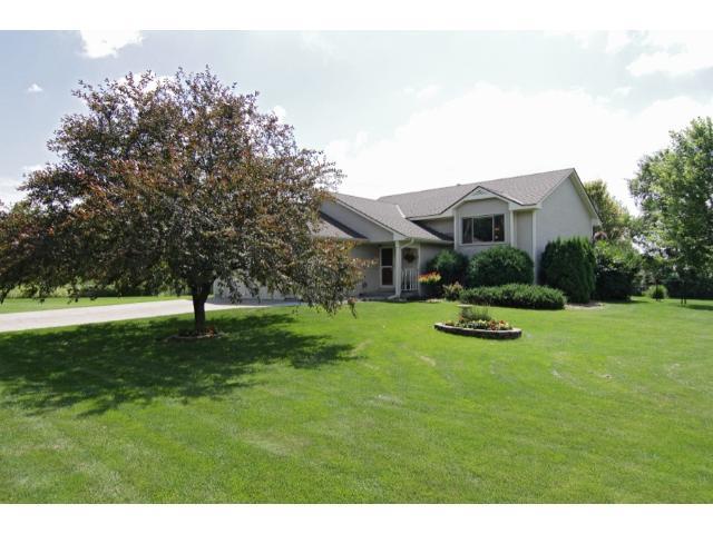 1980 Rehbein St, Lino Lakes, MN 55038