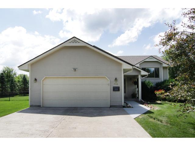 1980 Rehbein St, Lino Lakes, MN 55038