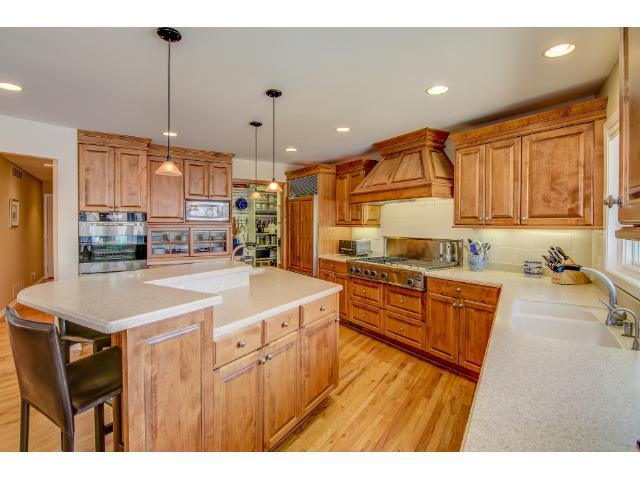 4320 Lake Point Ct, Shoreview, MN 55126