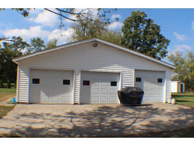 1266 Great River Rd, Bowlus, MN 56314