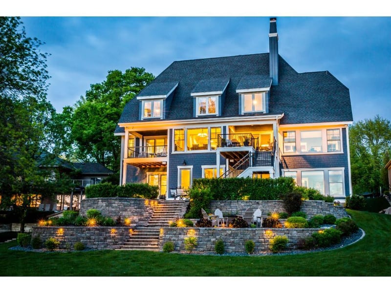 15156 Fish Point Rd SE, Prior Lake, MN 55372