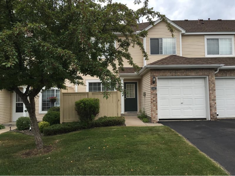 11627 Elmwood Ave N, Champlin, MN 55316