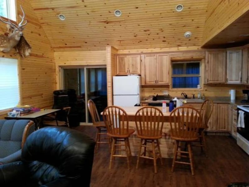 S11630 Black Creek Rd, Fairchild, WI 54741