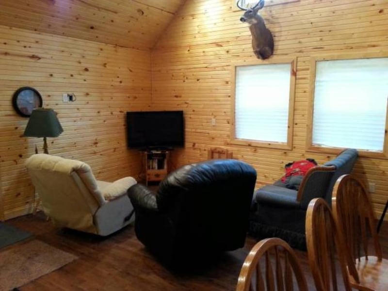 S11630 Black Creek Rd, Fairchild, WI 54741