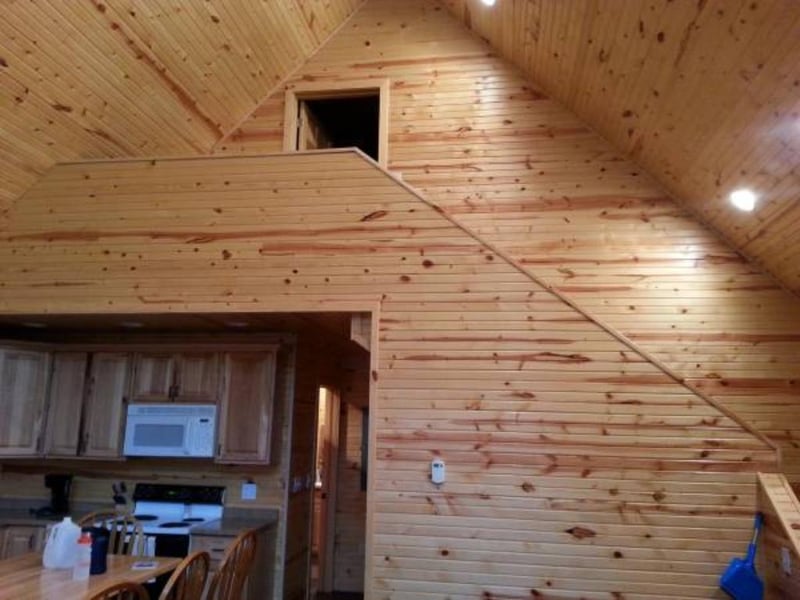 S11630 Black Creek Rd, Fairchild, WI 54741