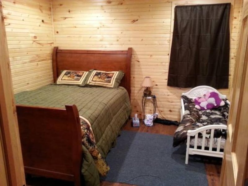 S11630 Black Creek Rd, Fairchild, WI 54741