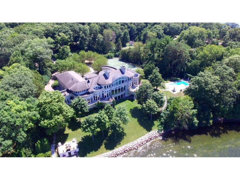 2750 Gale Rd, Wayzata, MN 55391