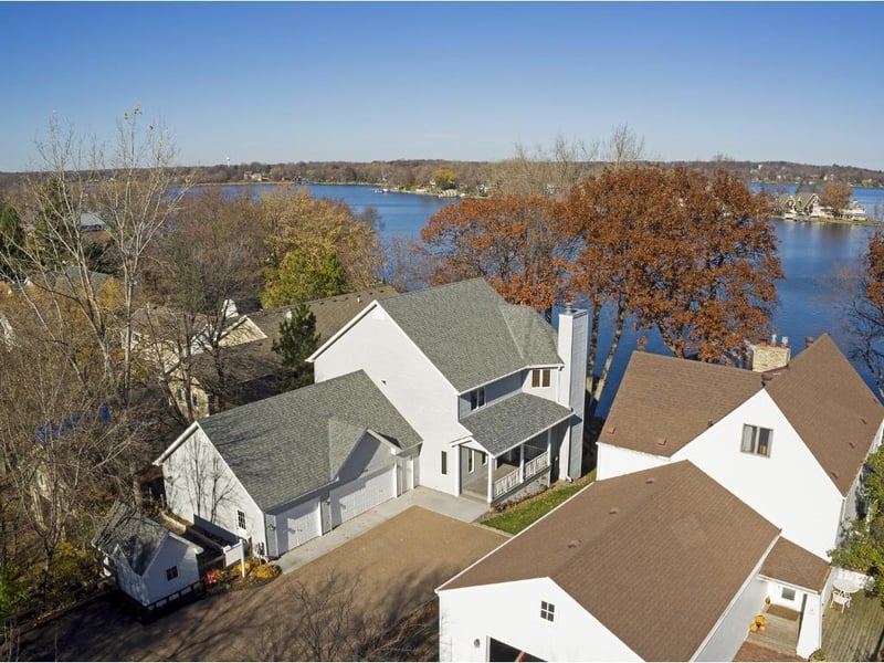 4590 W Arm Rd, Spring Park, MN 55384