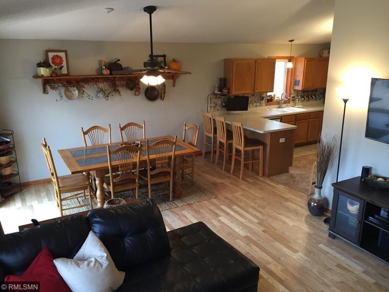 80 Shady Oak Dr, Courtland, MN 56021