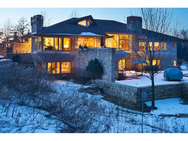5 Grieve Glen Ln, Sunfish Lake, MN 55118