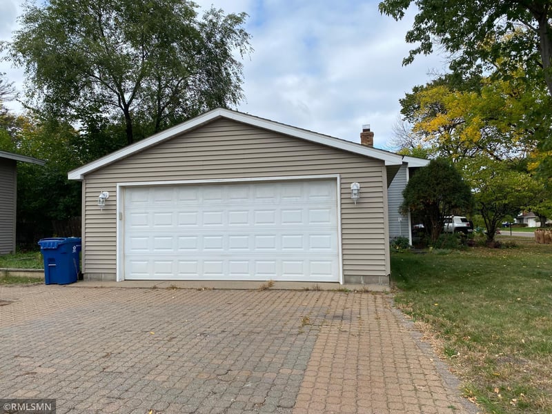 6124 York Ave S, Edina, MN 55410