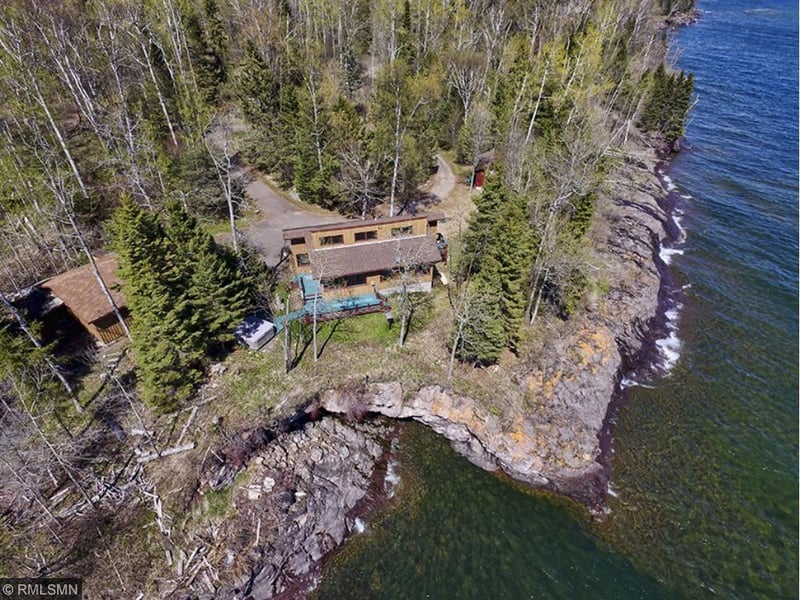 5402 W Hwy 61, Lutsen, MN 55612