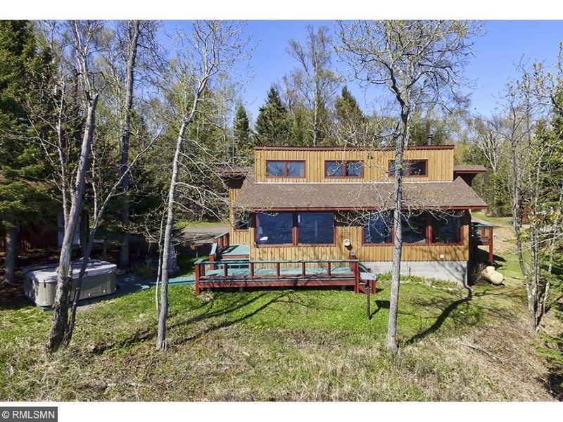 5402 W Hwy 61, Lutsen, MN 55612
