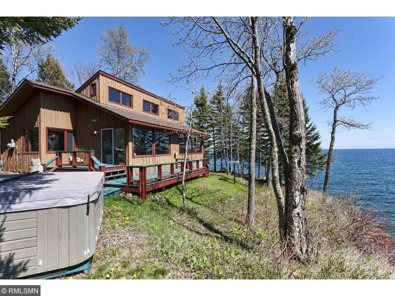 5402 W Hwy 61, Lutsen, MN 55612