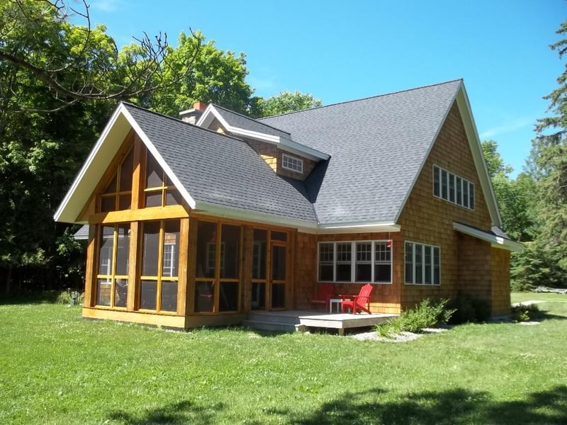 52348 S Center Rd, Spring Lake, MN 56680