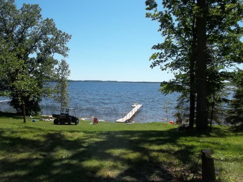 52348 S Center Rd, Spring Lake, MN 56680