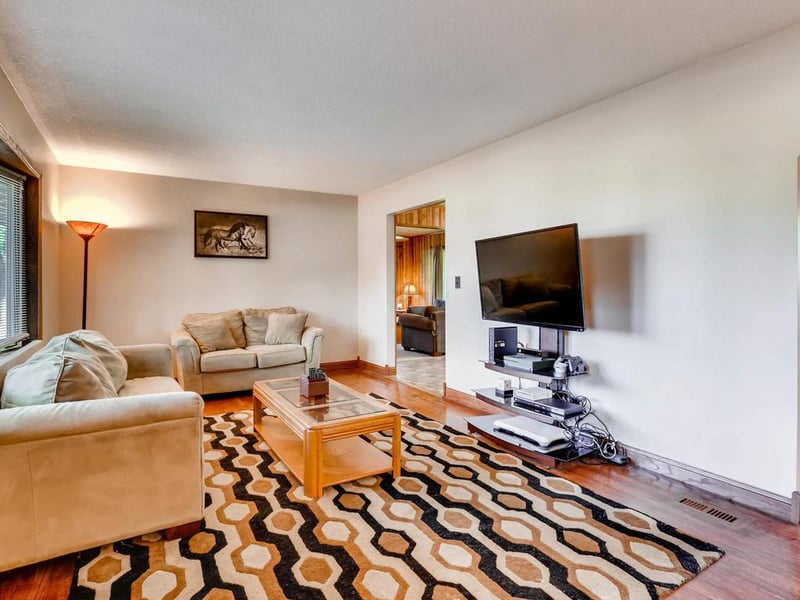 1123 County Road H2 E, White Bear Twp, MN 55127