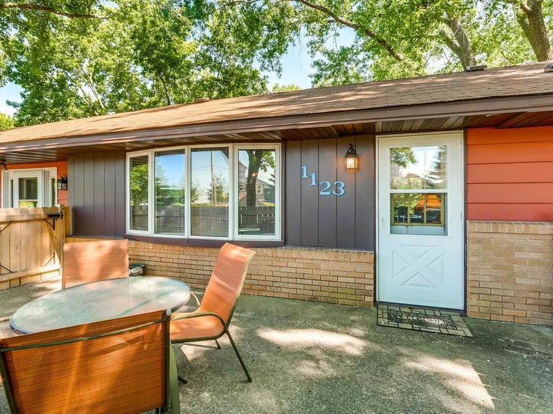 1123 County Road H2 E, White Bear Twp, MN 55127