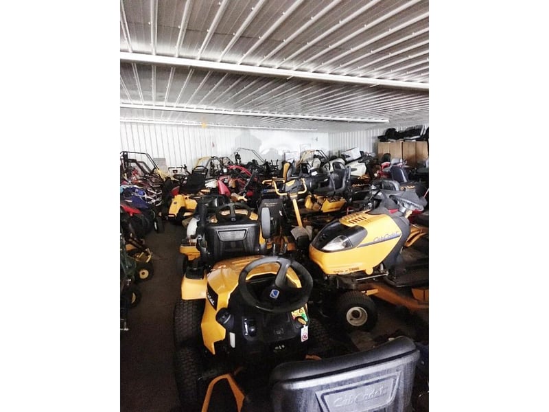 12 Louis St NW, Wadena, MN 56482