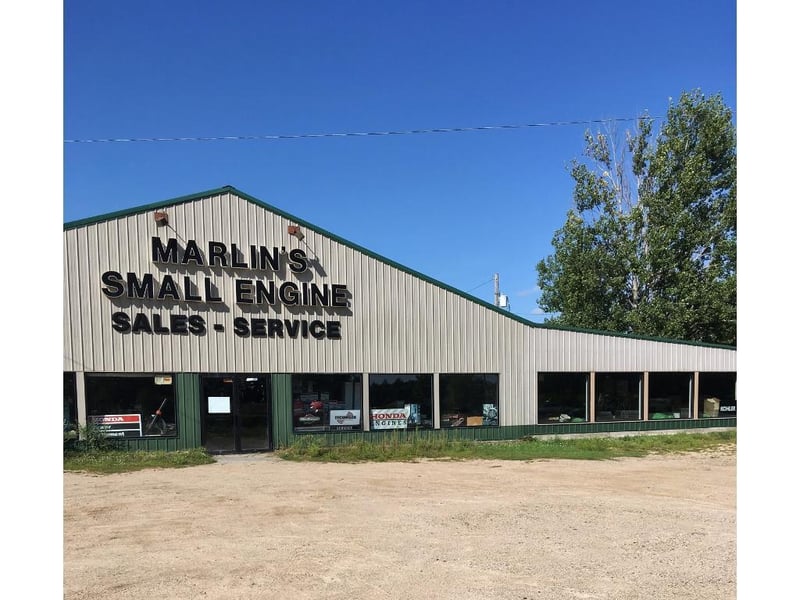 12 Louis St NW, Wadena, MN 56482