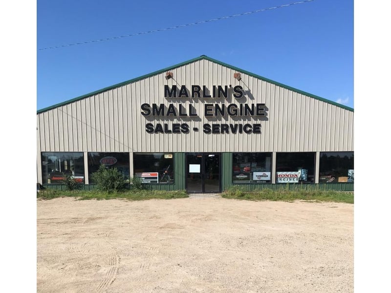 12 Louis St NW, Wadena, MN 56482