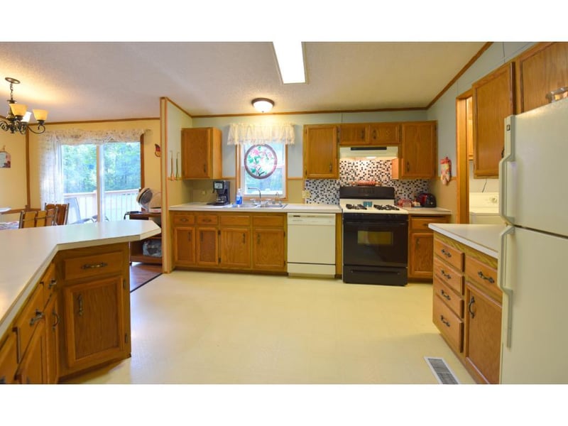 4352 12th Ave SW, Jenkins, MN 56456